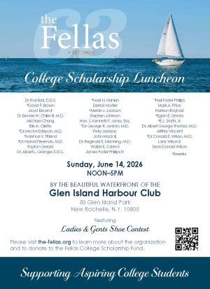 College Scholarship Luncheon